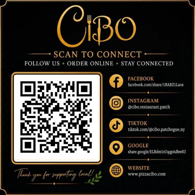 Follow Us & Stay Connected!