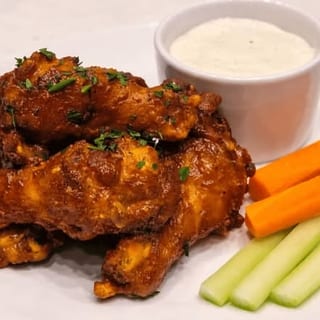 Chicken Wings (Full Tray)