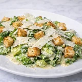 Caesar Salad (Half Tray)