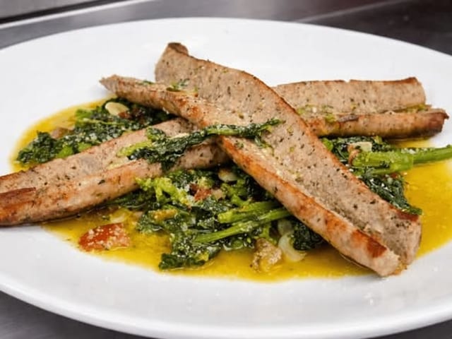 Chiv-a-lini Sausage (Half Tray).