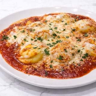 Baked Ravioli (Half Tray)