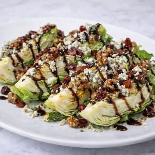 Gorgonzola Salad (Half Tray)